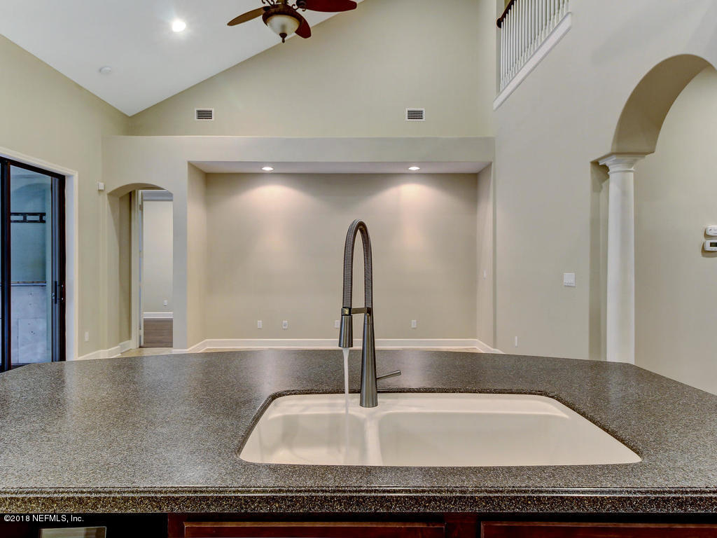213 North Saxxon Road St. Augustine, FL 32092 - Photo 25 of 88 213 N Saxxon Rd Saint-024-26-Kitchen-MLS