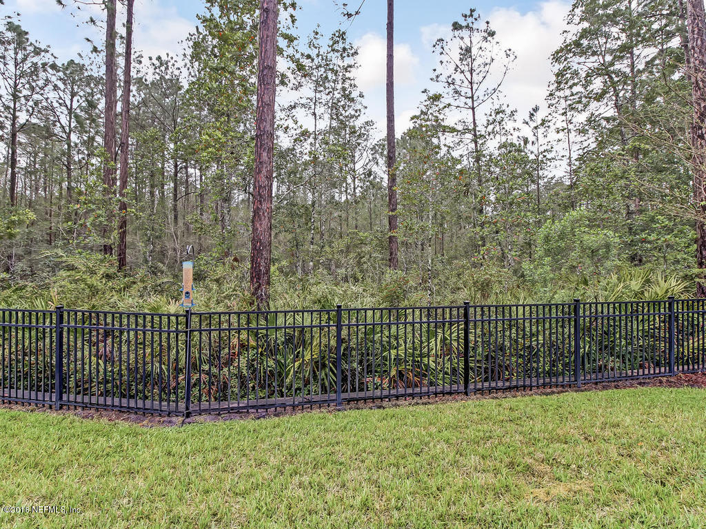 213 North Saxxon Road St. Augustine, FL 32092 - Photo 71 of 88 213 N Saxxon Rd Saint-072-28-Backyard-ML