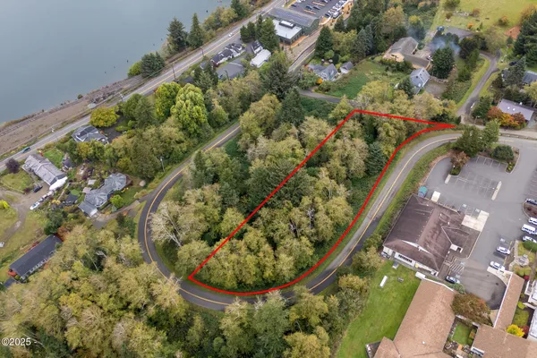 $150,000 | 1900 Rowe Street, Wheeler, OR 97147