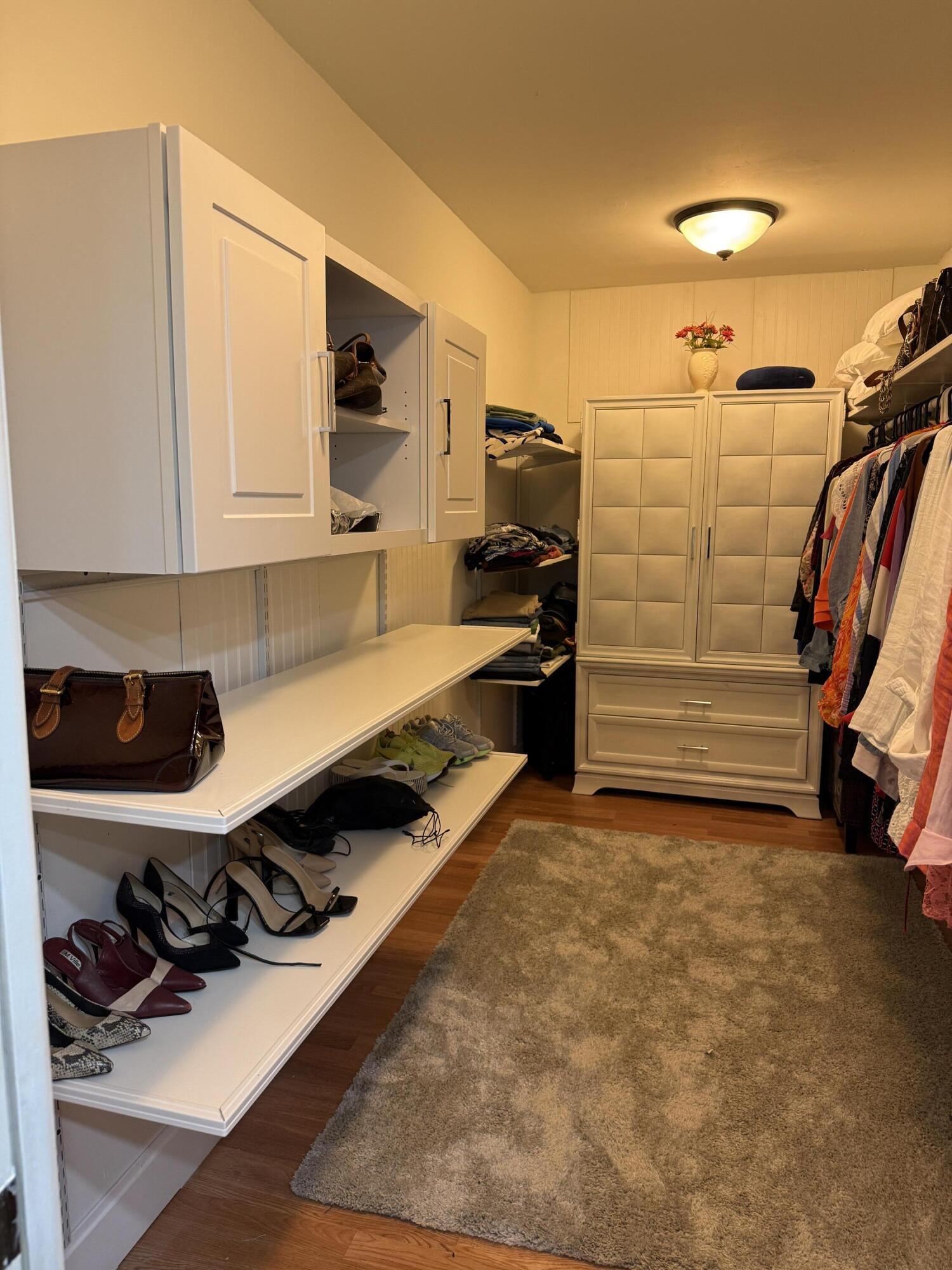 7194 Promenade Drive, Unit 102 Boca Raton, FL 33433 - Photo 32 of 56 a view of a storage and utility room