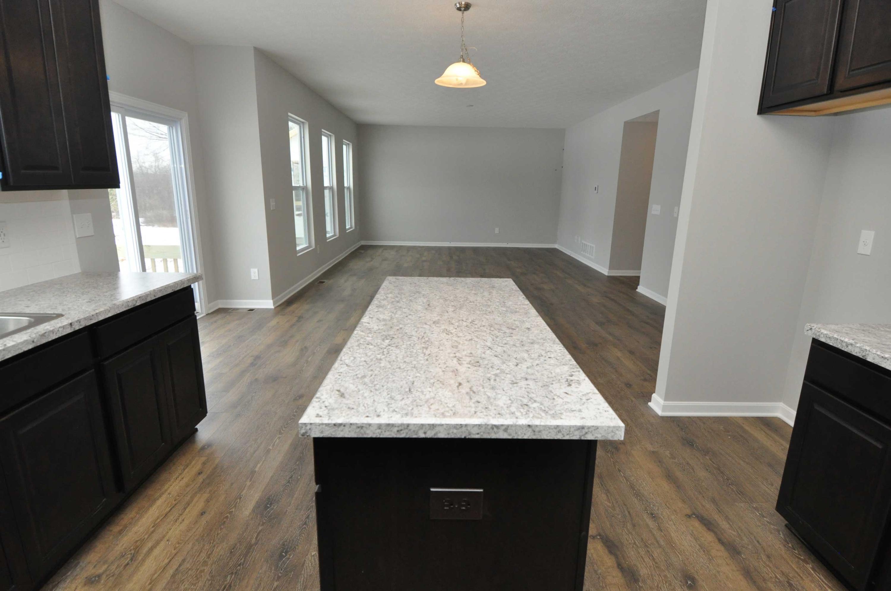4938 Farview Road, Unit LOT 54 Columbus, OH 43231 - Photo 14 of 35