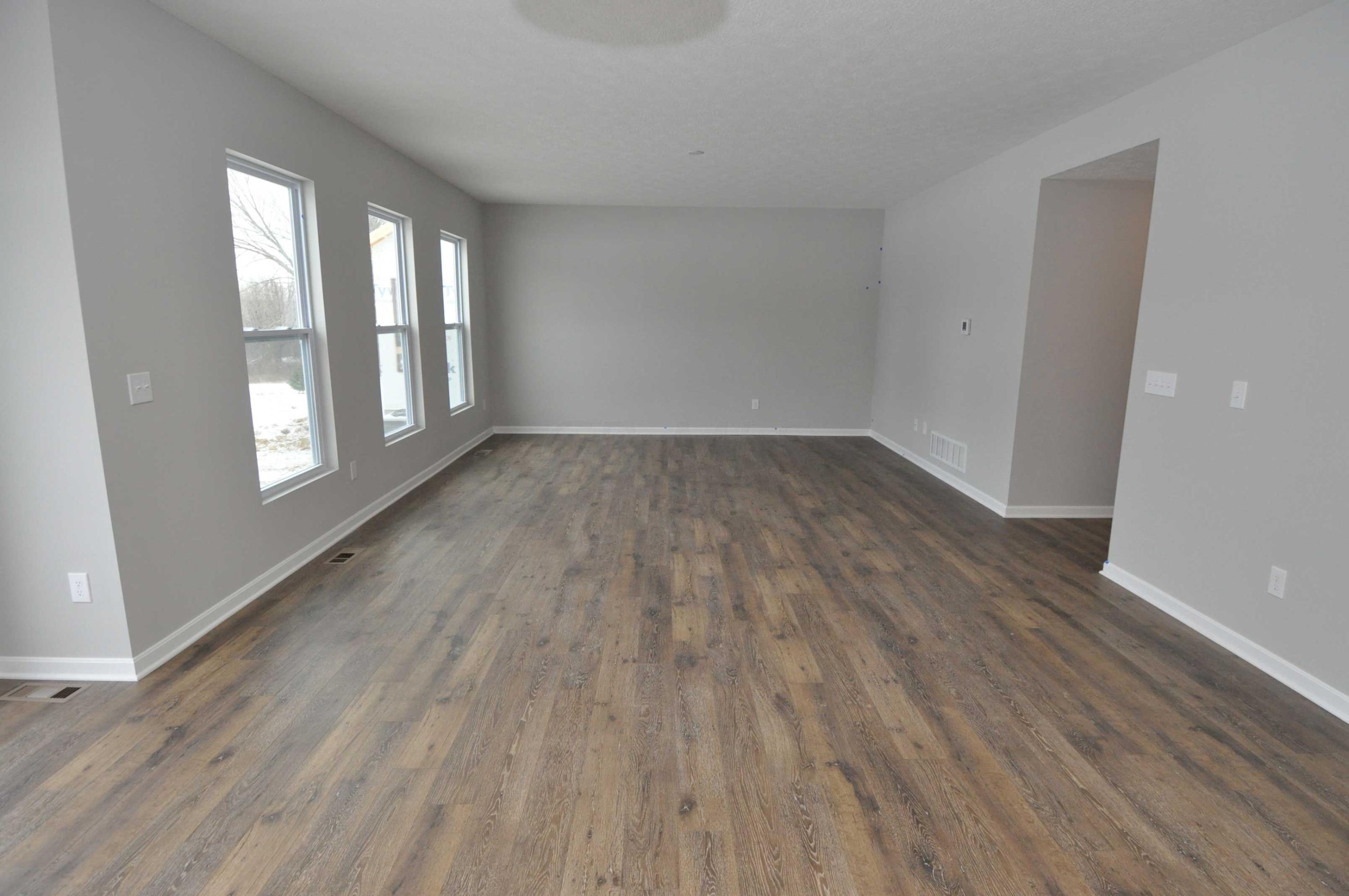 4938 Farview Road, Unit LOT 54 Columbus, OH 43231 - Photo 16 of 35