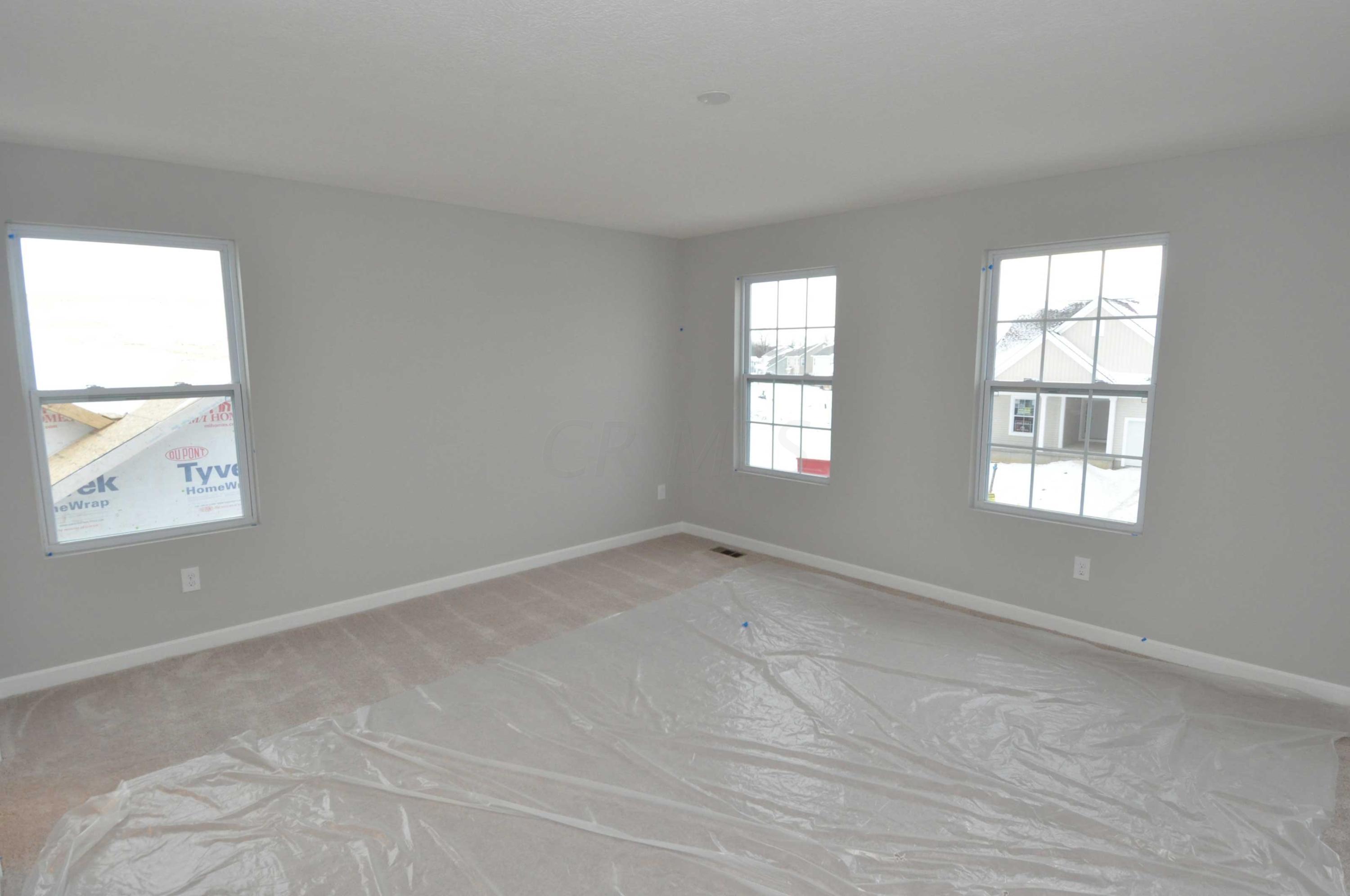 4938 Farview Road, Unit LOT 54 Columbus, OH 43231 - Photo 18 of 35