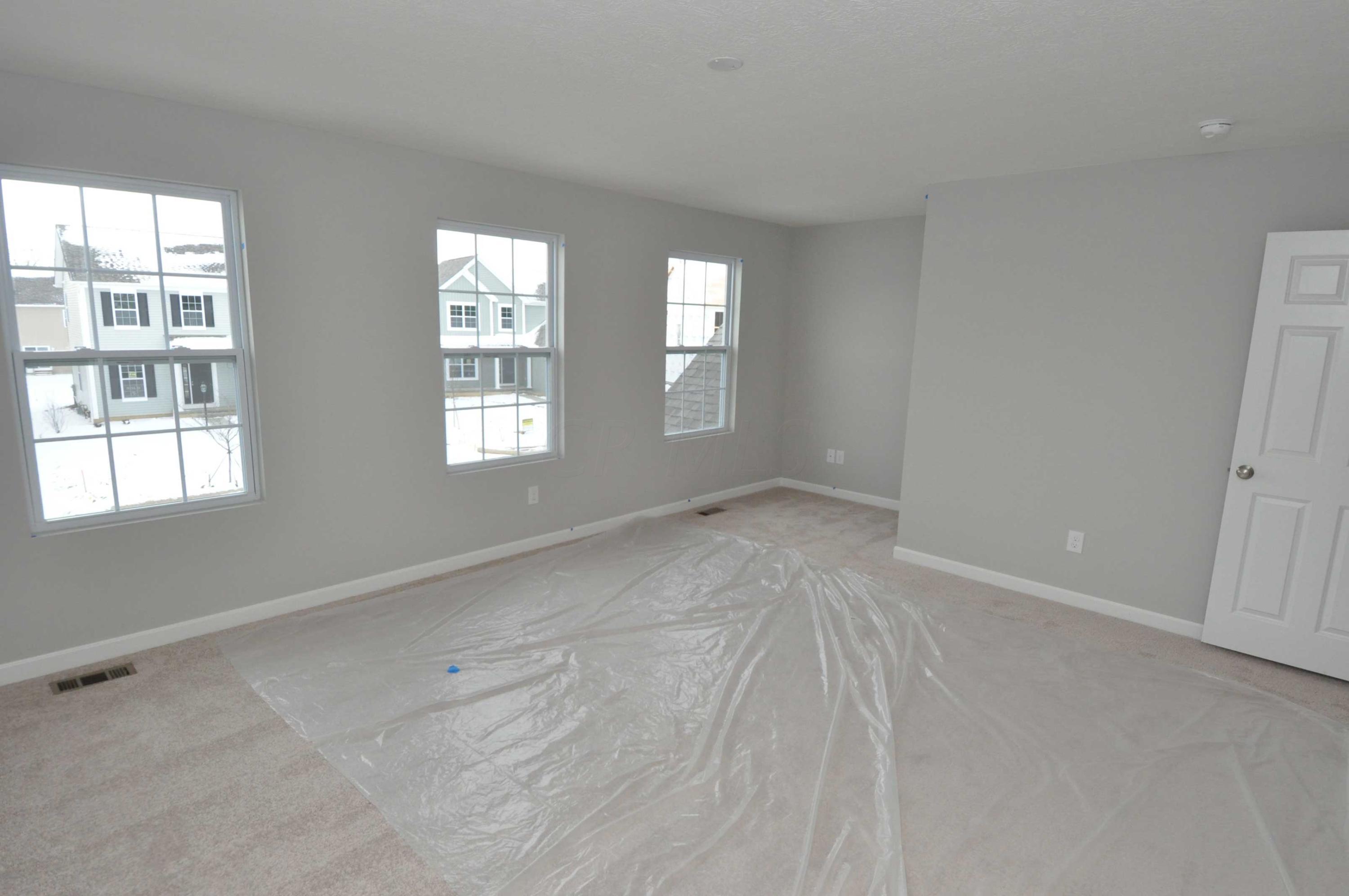 4938 Farview Road, Unit LOT 54 Columbus, OH 43231 - Photo 21 of 35