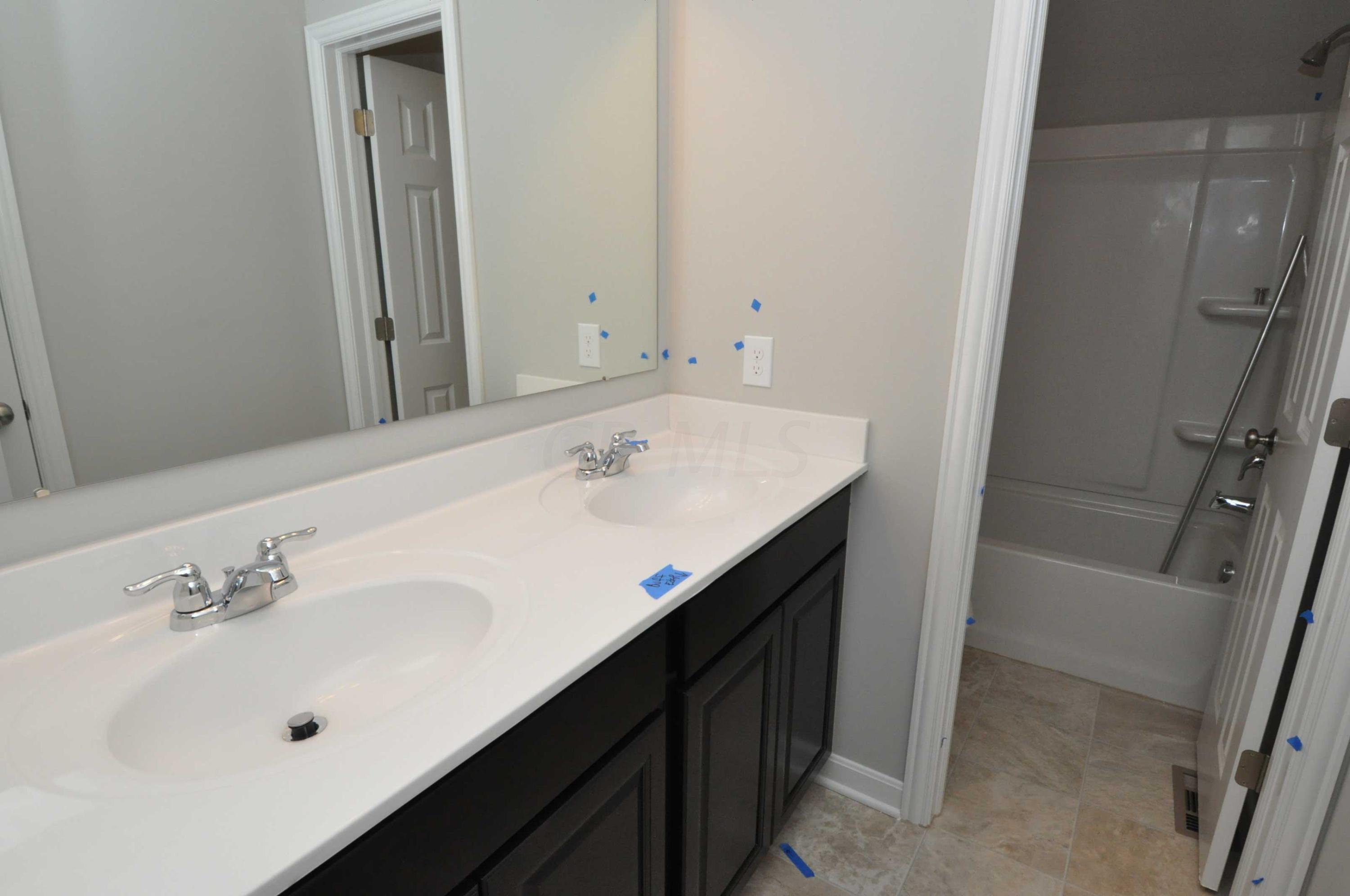 4938 Farview Road, Unit LOT 54 Columbus, OH 43231 - Photo 26 of 35