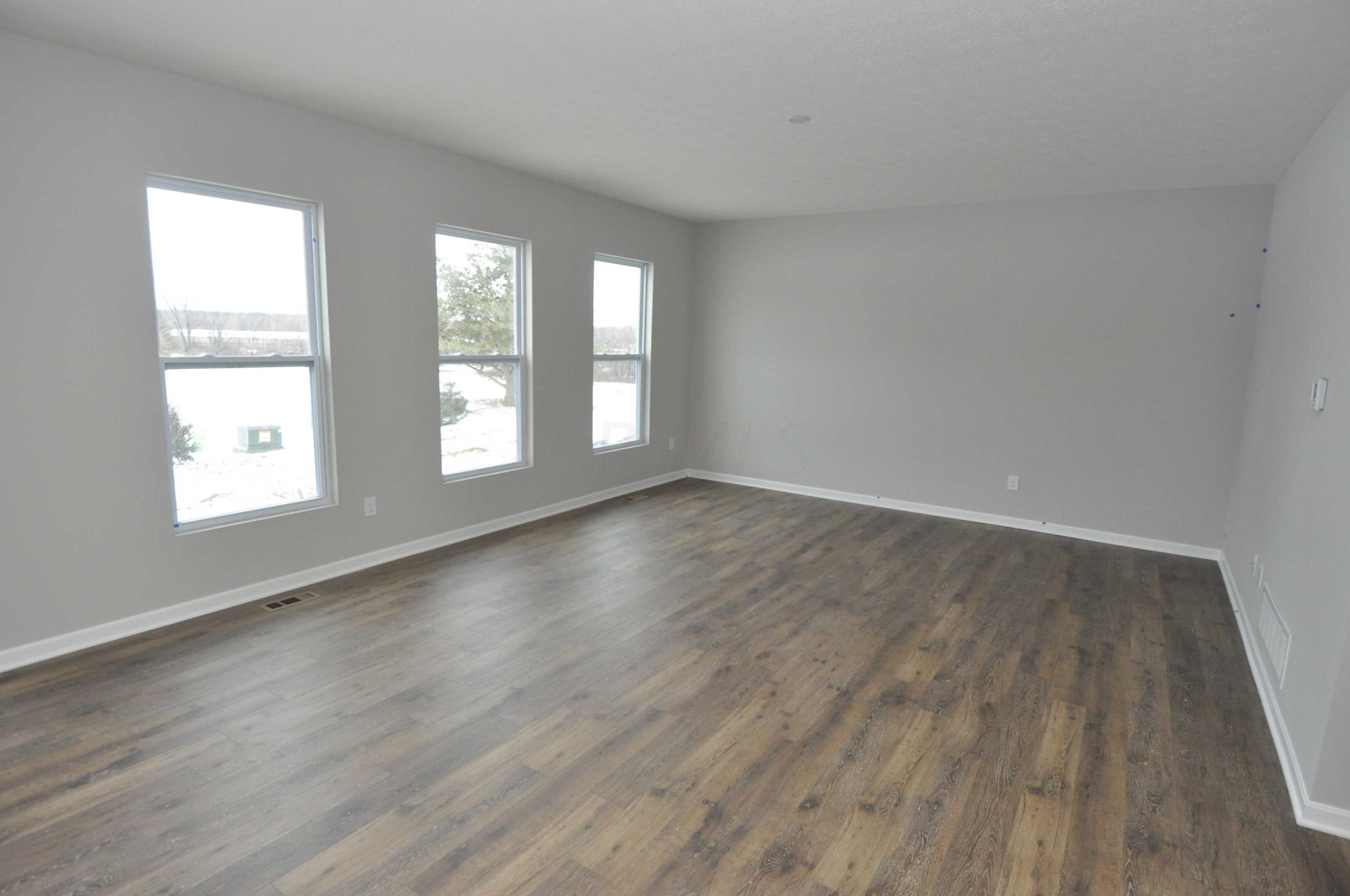 4938 Farview Road, Unit LOT 54 Columbus, OH 43231 - Photo 3 of 35