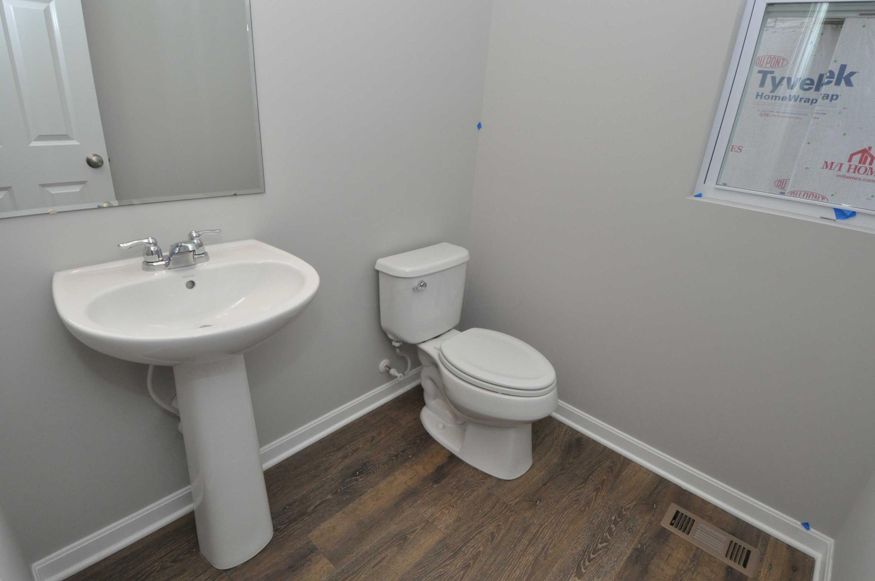 4938 Farview Road, Unit LOT 54 Columbus, OH 43231 - Photo 35 of 35