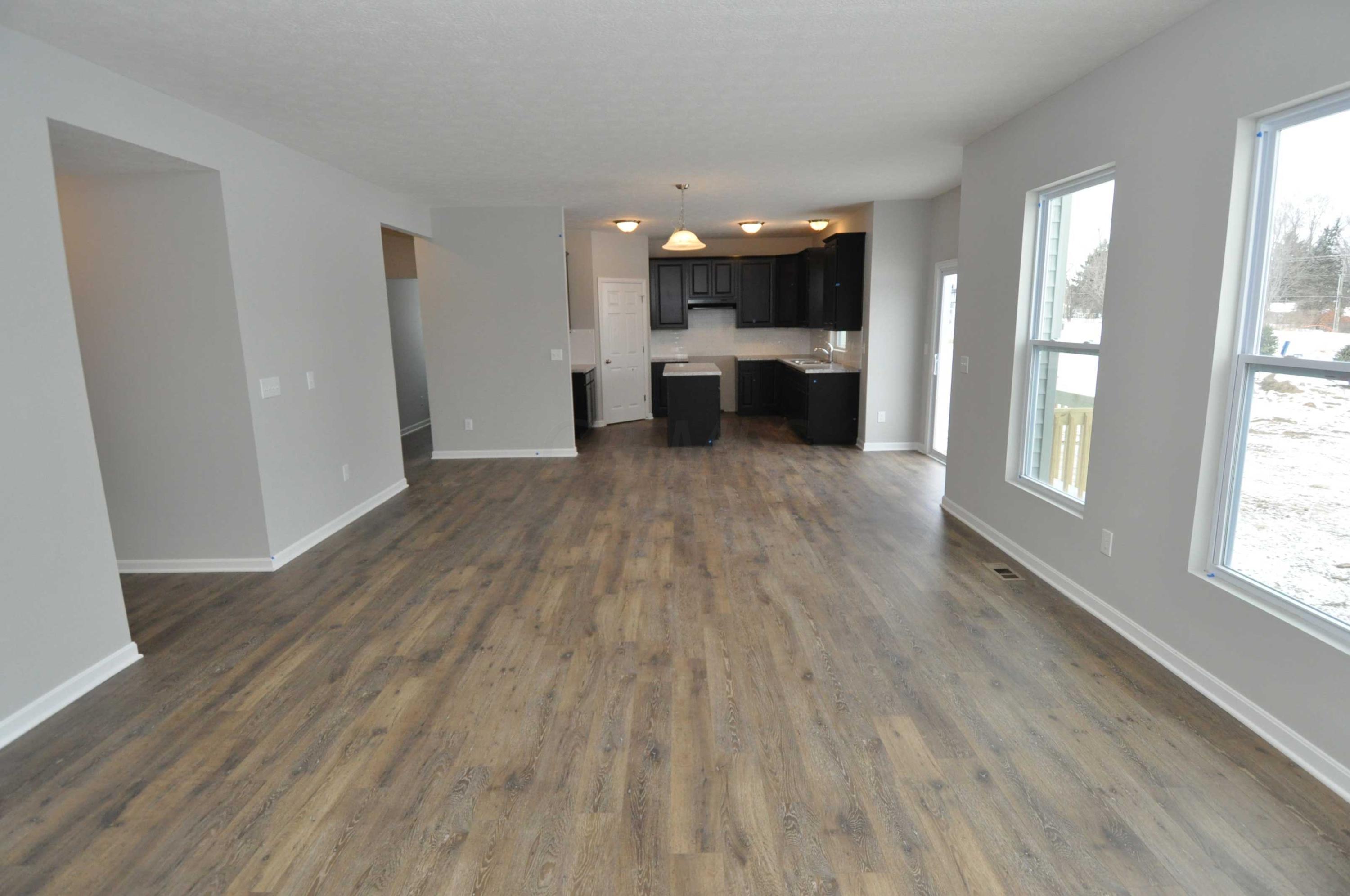 4938 Farview Road, Unit LOT 54 Columbus, OH 43231 - Photo 5 of 35