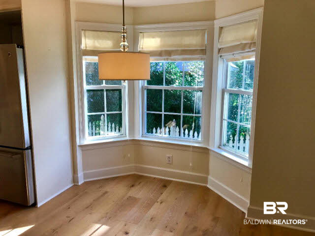 1515 2nd Street Daphne, AL 36526 - Photo 6 of 23 For Sale: 1515 Second Street, Daphne, AL 36526 Breakfast Area