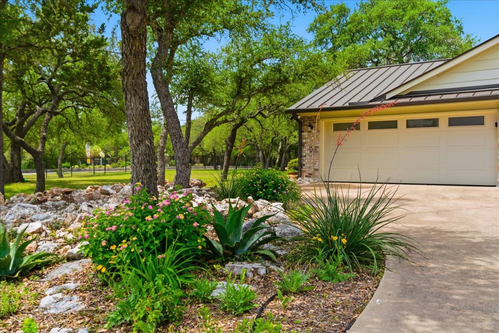 12702 Trails End Road Cedar Park, TX 78641 - Photo 33 of 40