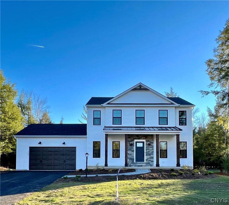 5101 Forest Ridge Drive Rome, NY 13440 - Photo 1 of 1