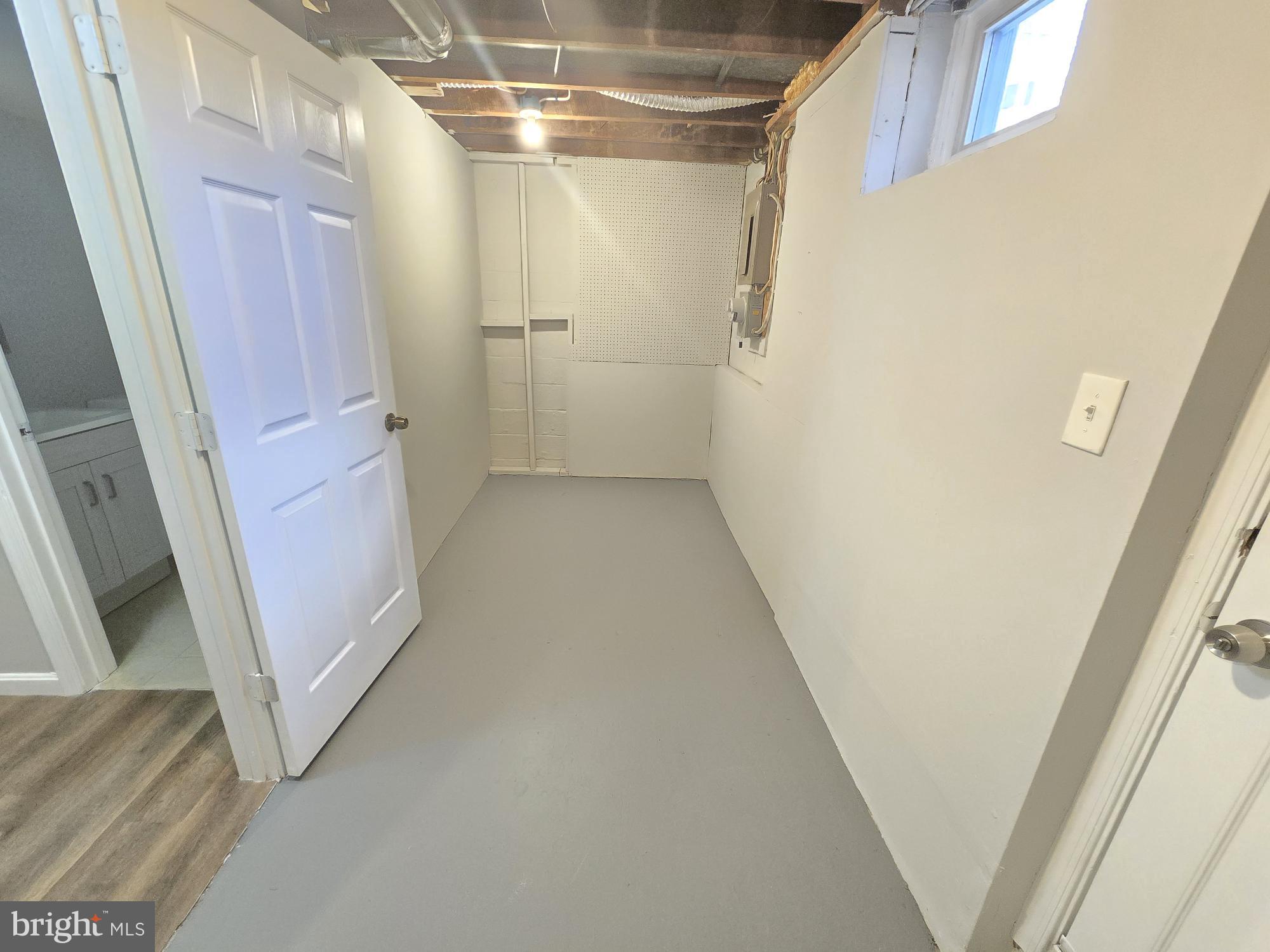 1225 Cochran Avenue Baltimore, MD 21239 - Photo 22 of 22 a view of small space