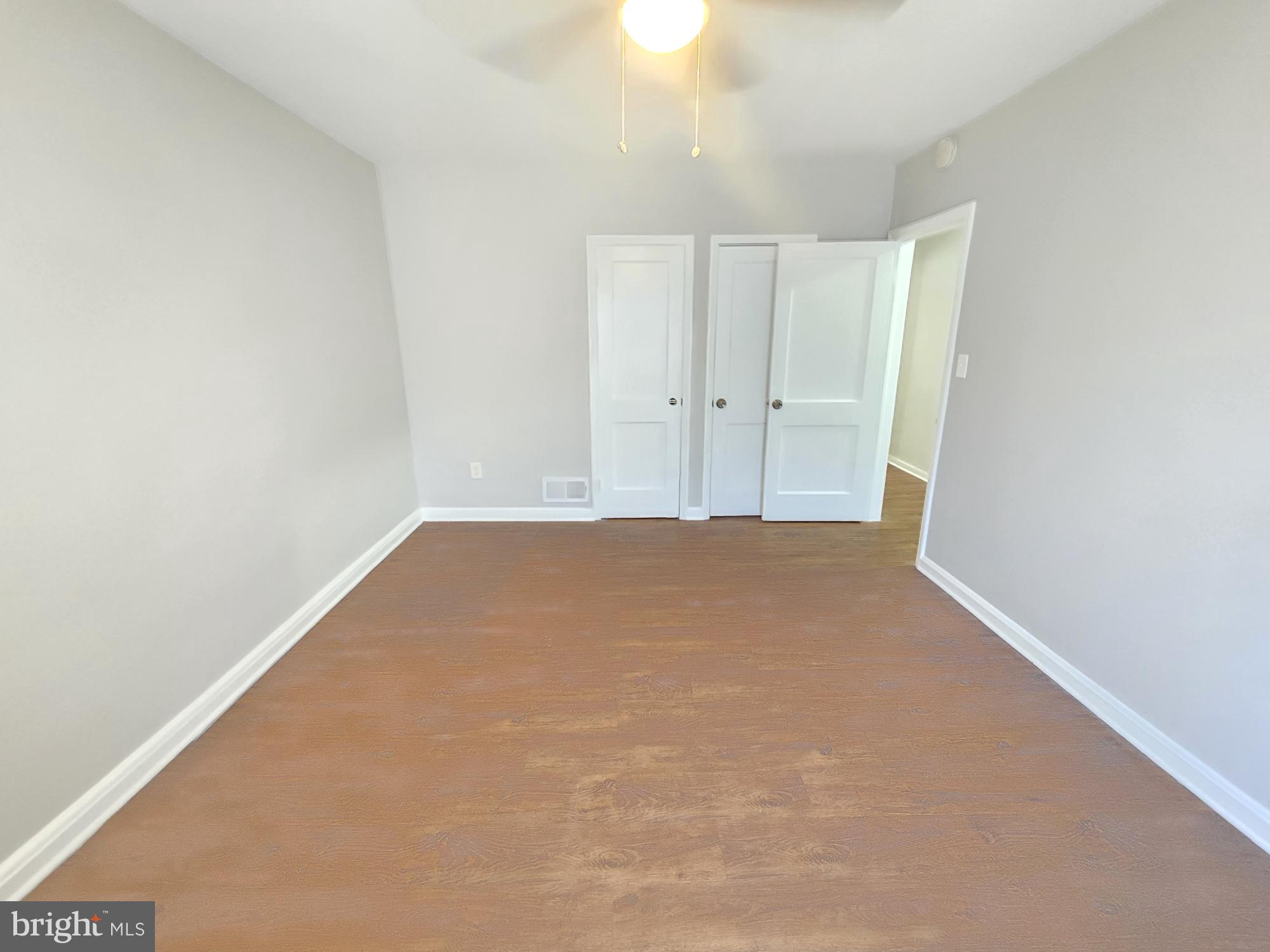 1225 Cochran Avenue Baltimore, MD 21239 - Photo 9 of 22 a view of empty room