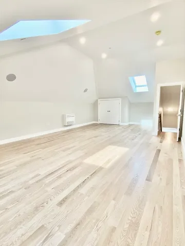 $525,000 | 15 Yuill Circle, Unit 1, Boston, MA 02136