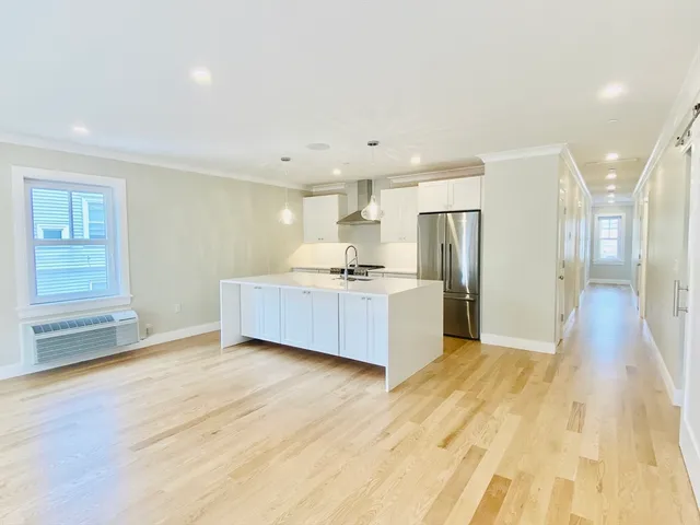 $525,000 | 15 Yuill Circle, Unit 1, Boston, MA 02136