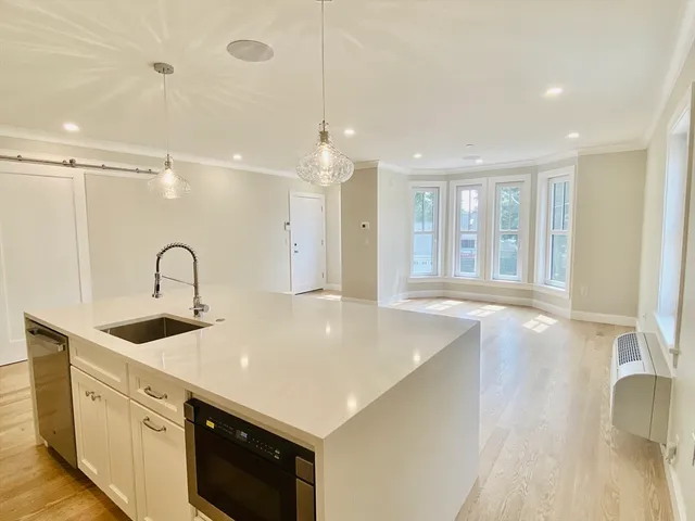 $525,000 | 15 Yuill Circle, Unit 1, Boston, MA 02136