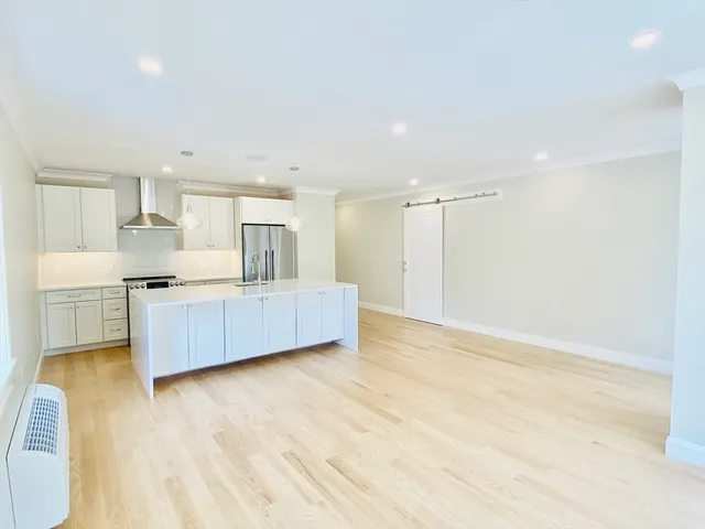 $525,000 | 15 Yuill Circle, Unit 1, Boston, MA 02136