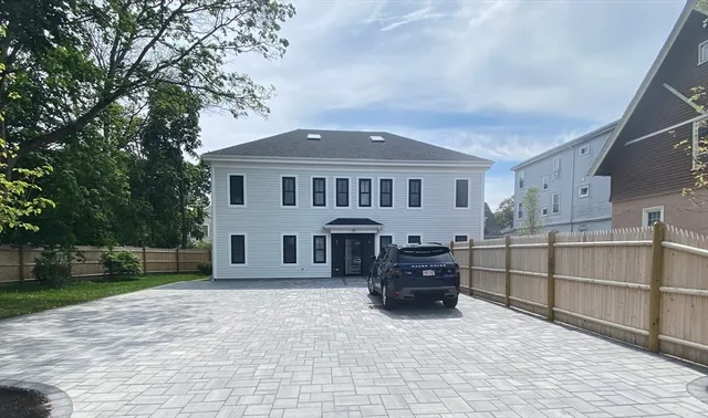 $525,000 | 15 Yuill Circle, Unit 1, Boston, MA 02136