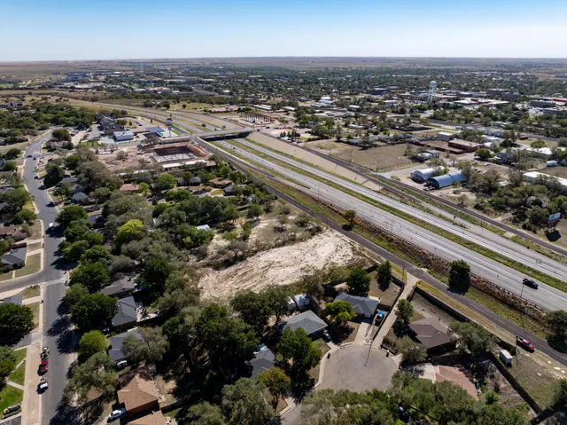 $501,811 | 96 Ac Uh 60 Canyon, Canyon, TX 79015