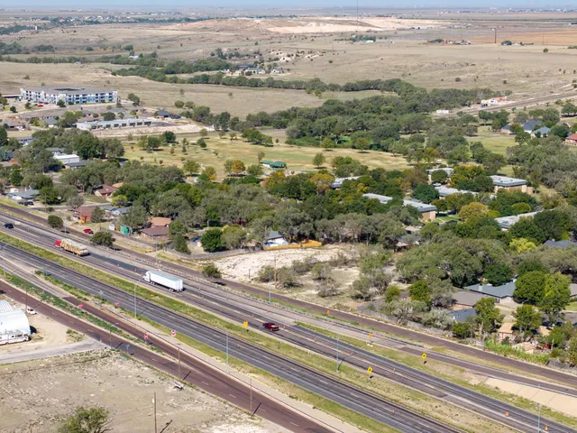 $501,811 | 96 Ac Uh 60 Canyon, Canyon, TX 79015