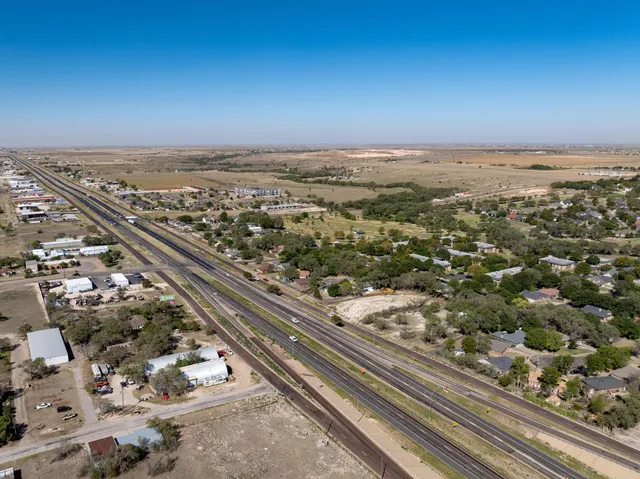 $501,811 | 96 Ac Uh 60 Canyon, Canyon, TX 79015