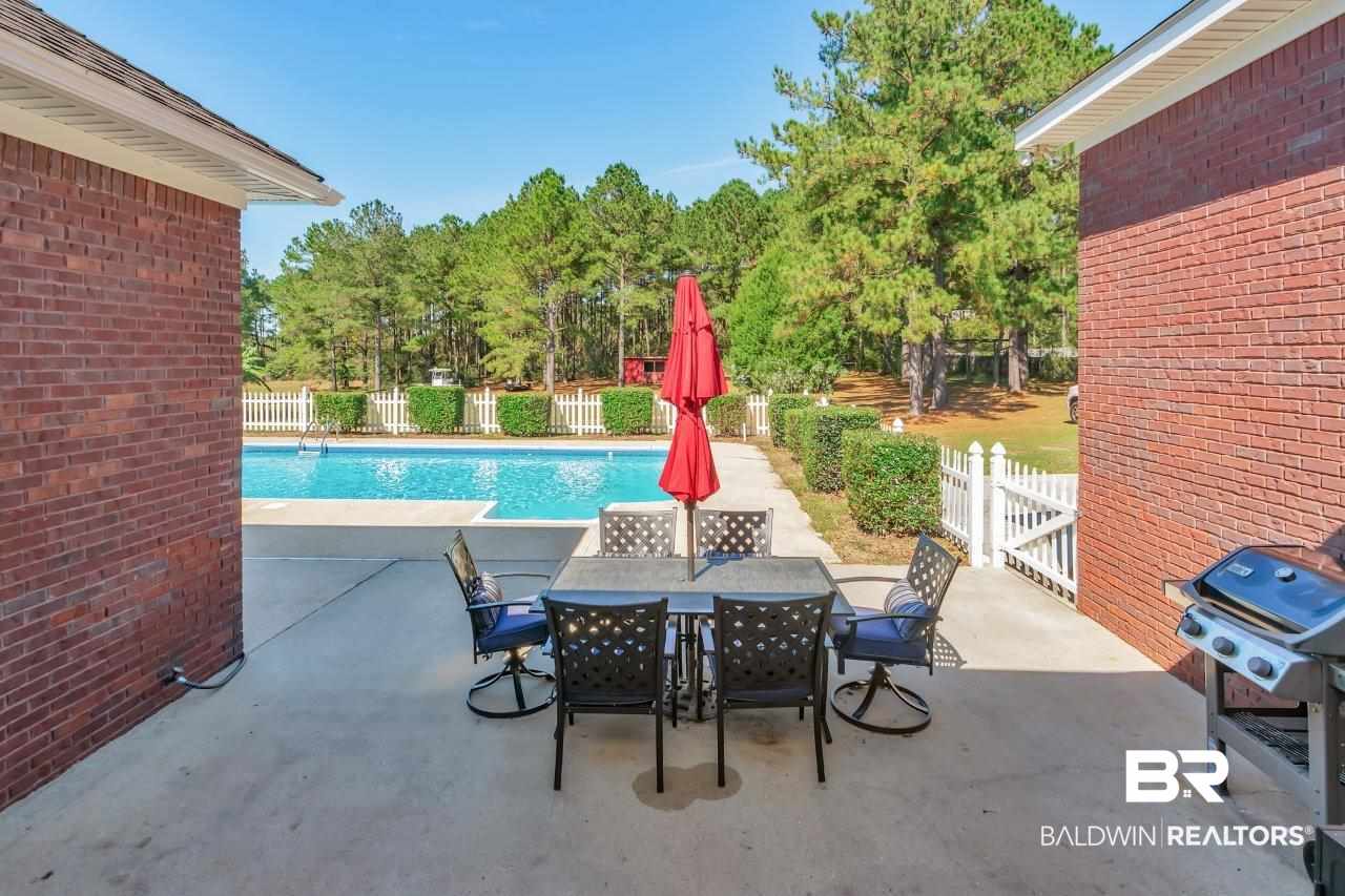 11180 Cricket Hollow Semmes, AL 36575 - Photo 26 of 34
