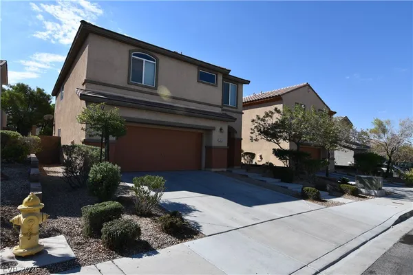 $2,000 | 2689 Niddrie Avenue, Henderson, NV 89044