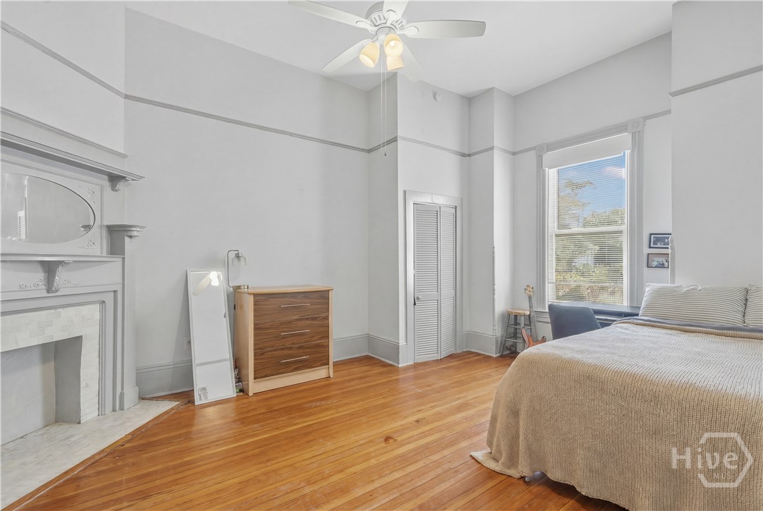 21 West 36th Street Savannah, GA 31401 - Photo 16 of 38