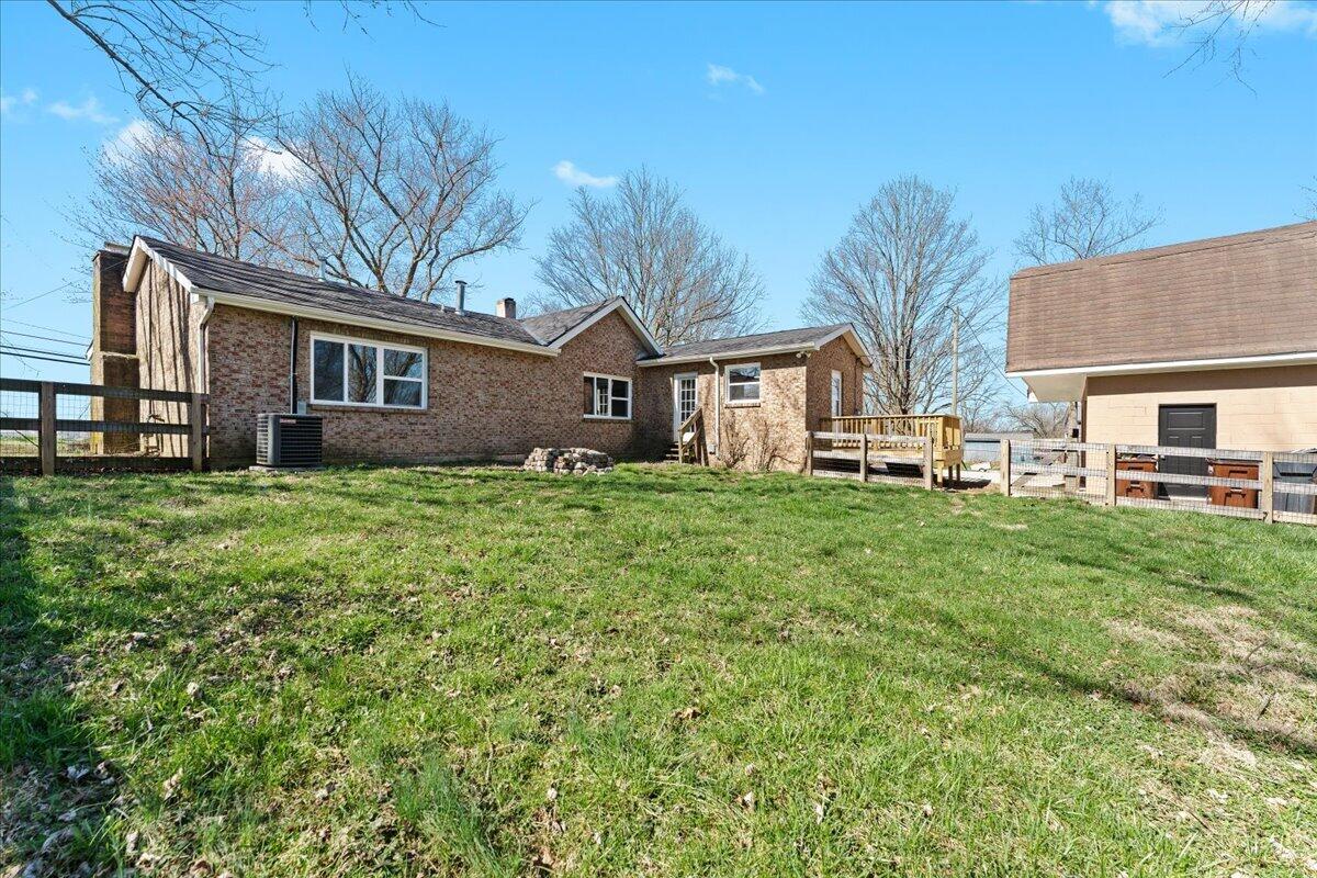 532 Old Bristow Road Independence, KY 41051 - Photo 26 of 31