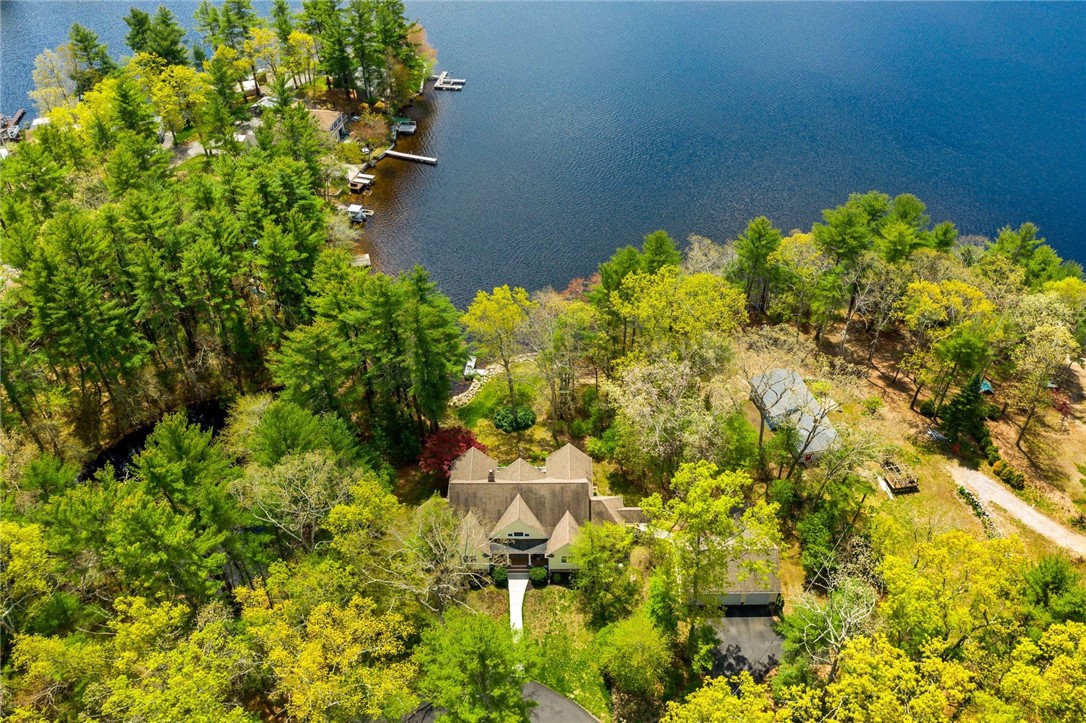 77 Raymonds Point Road Coventry, RI 02816 - Photo 14 of 50