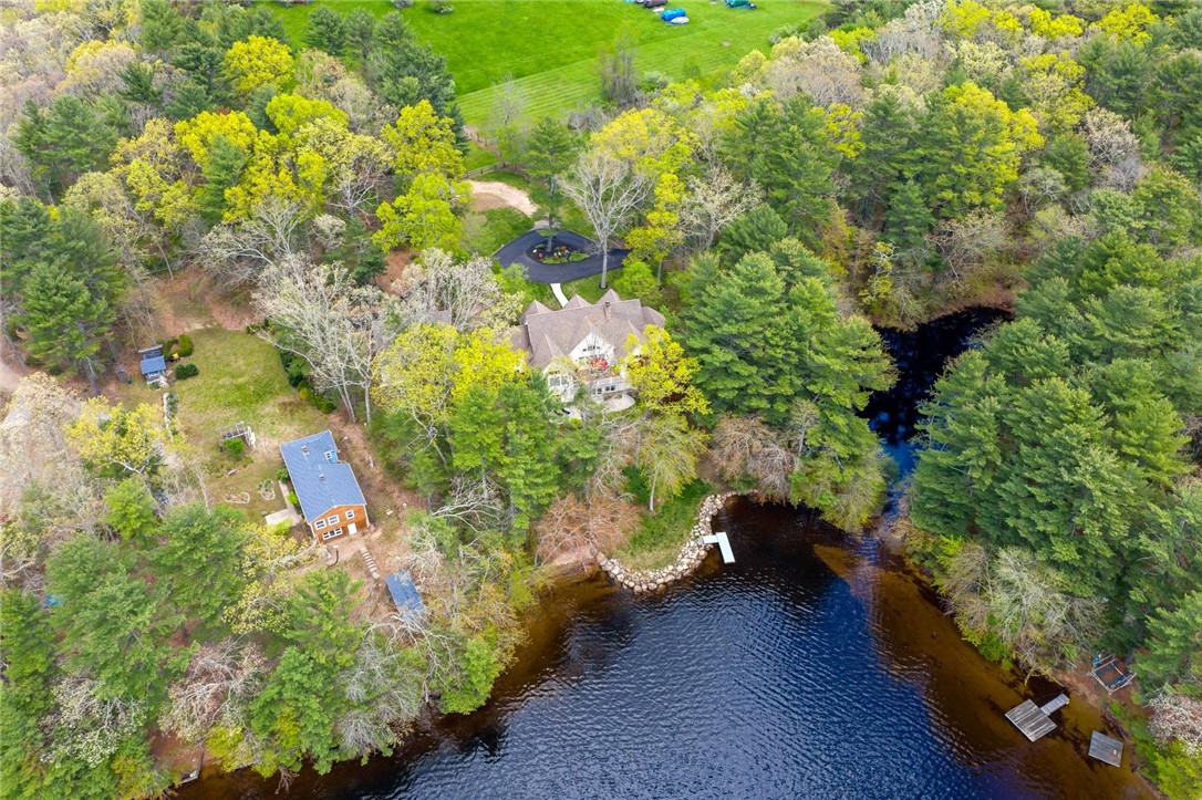 77 Raymonds Point Road Coventry, RI 02816 - Photo 16 of 50