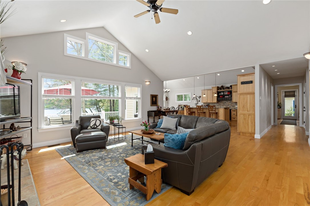 77 Raymonds Point Road Coventry, RI 02816 - Photo 22 of 50