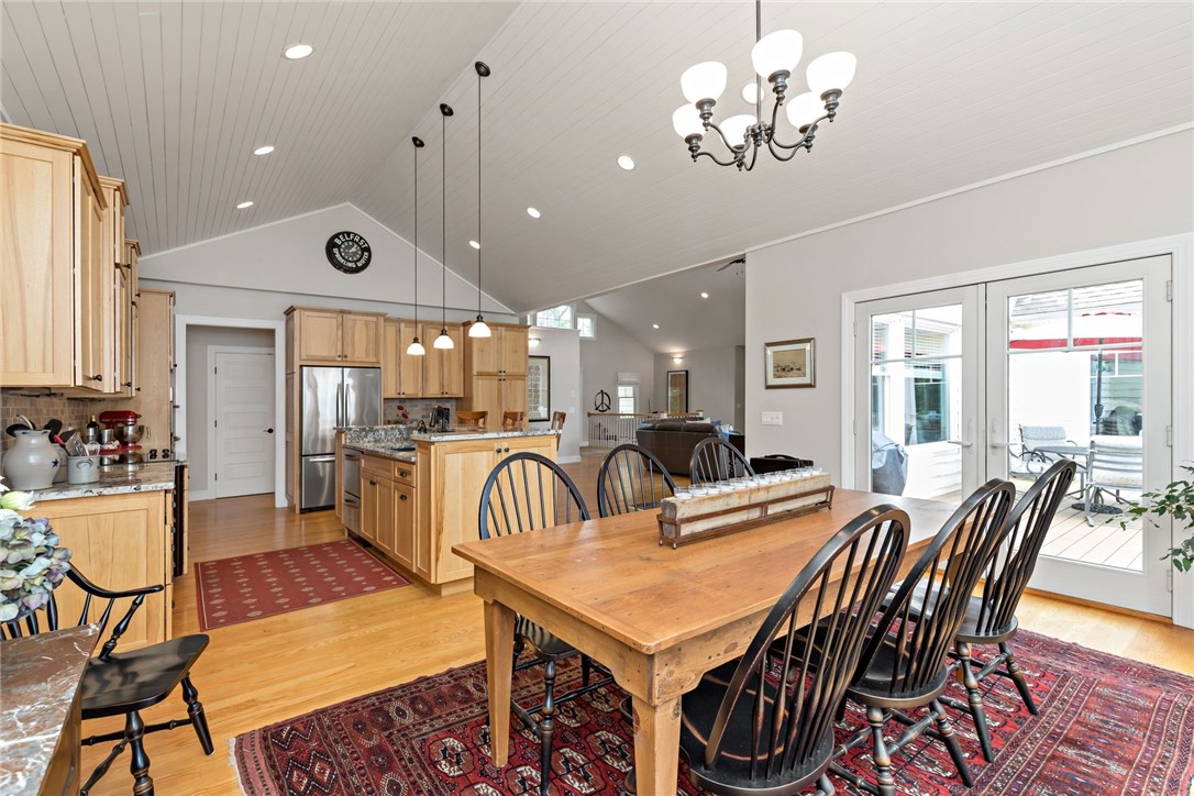 77 Raymonds Point Road Coventry, RI 02816 - Photo 27 of 50