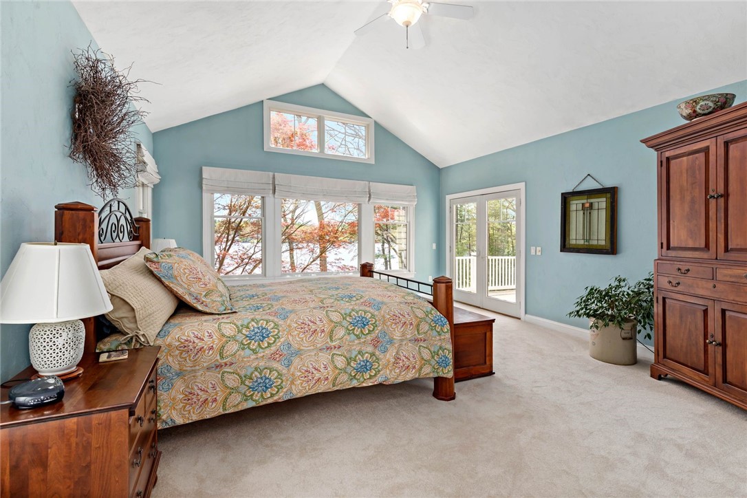 77 Raymonds Point Road Coventry, RI 02816 - Photo 33 of 50