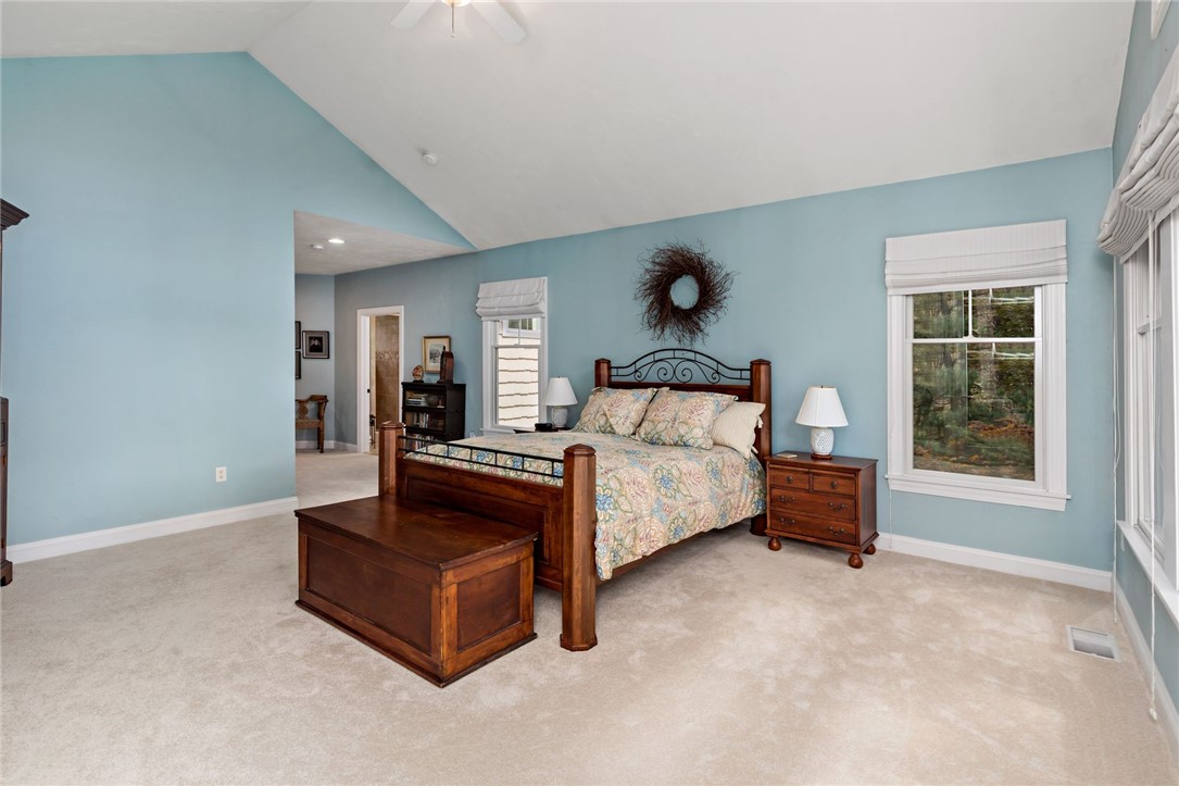 77 Raymonds Point Road Coventry, RI 02816 - Photo 34 of 50