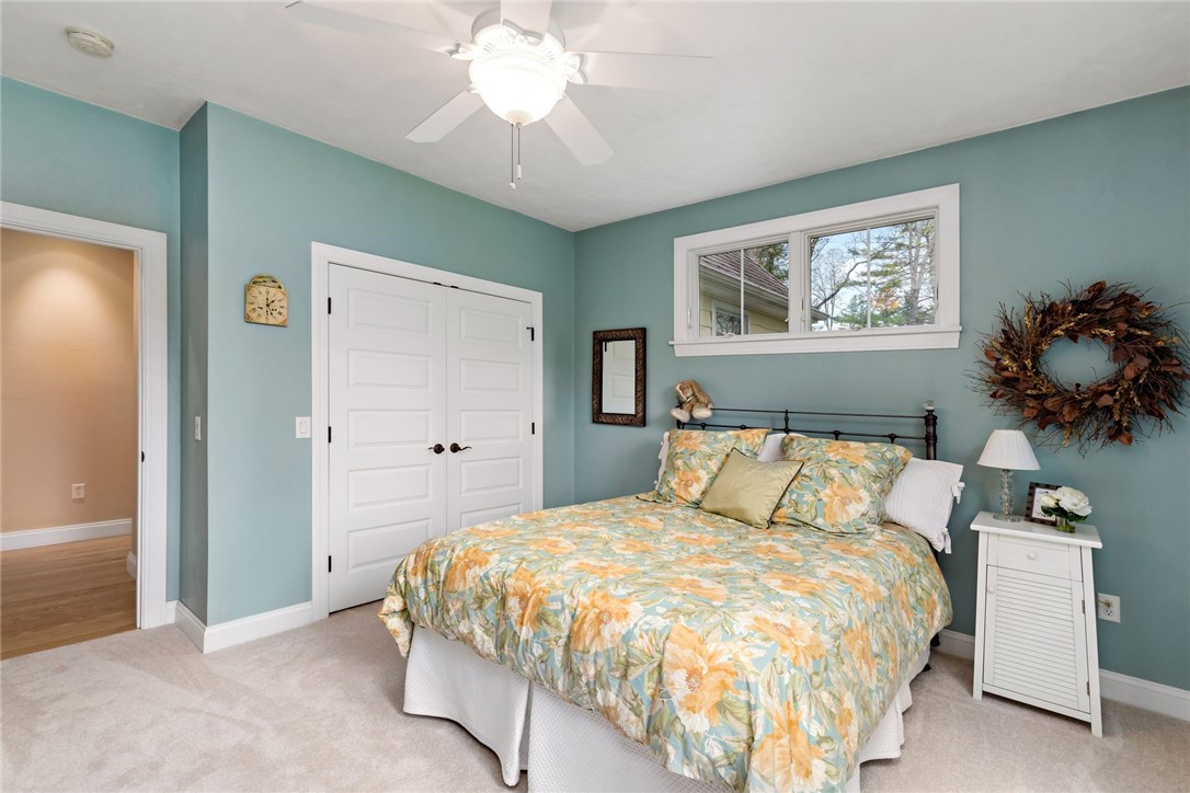 77 Raymonds Point Road Coventry, RI 02816 - Photo 41 of 50