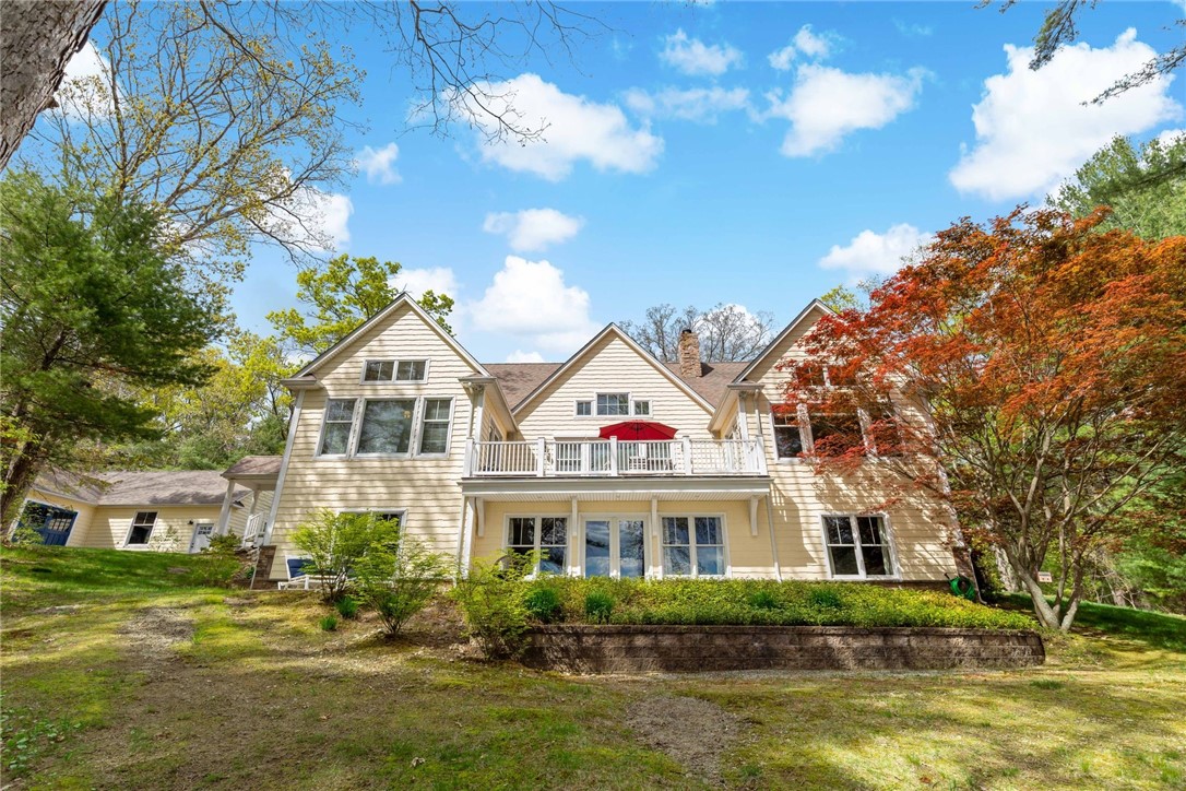 77 Raymonds Point Road Coventry, RI 02816 - Photo 10 of 50