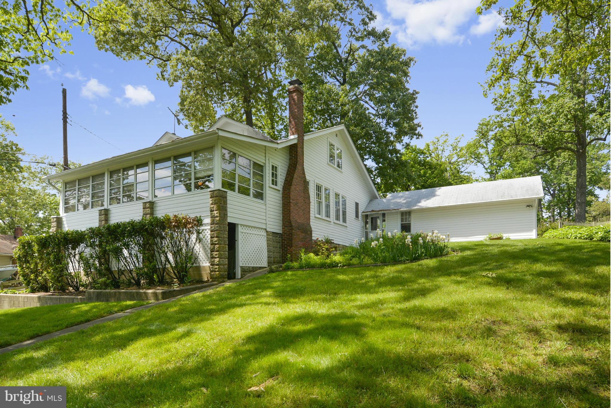 1318 Holley Road Edgewater, MD 21037 - Photo 1 of 30 Exterior (Rear)