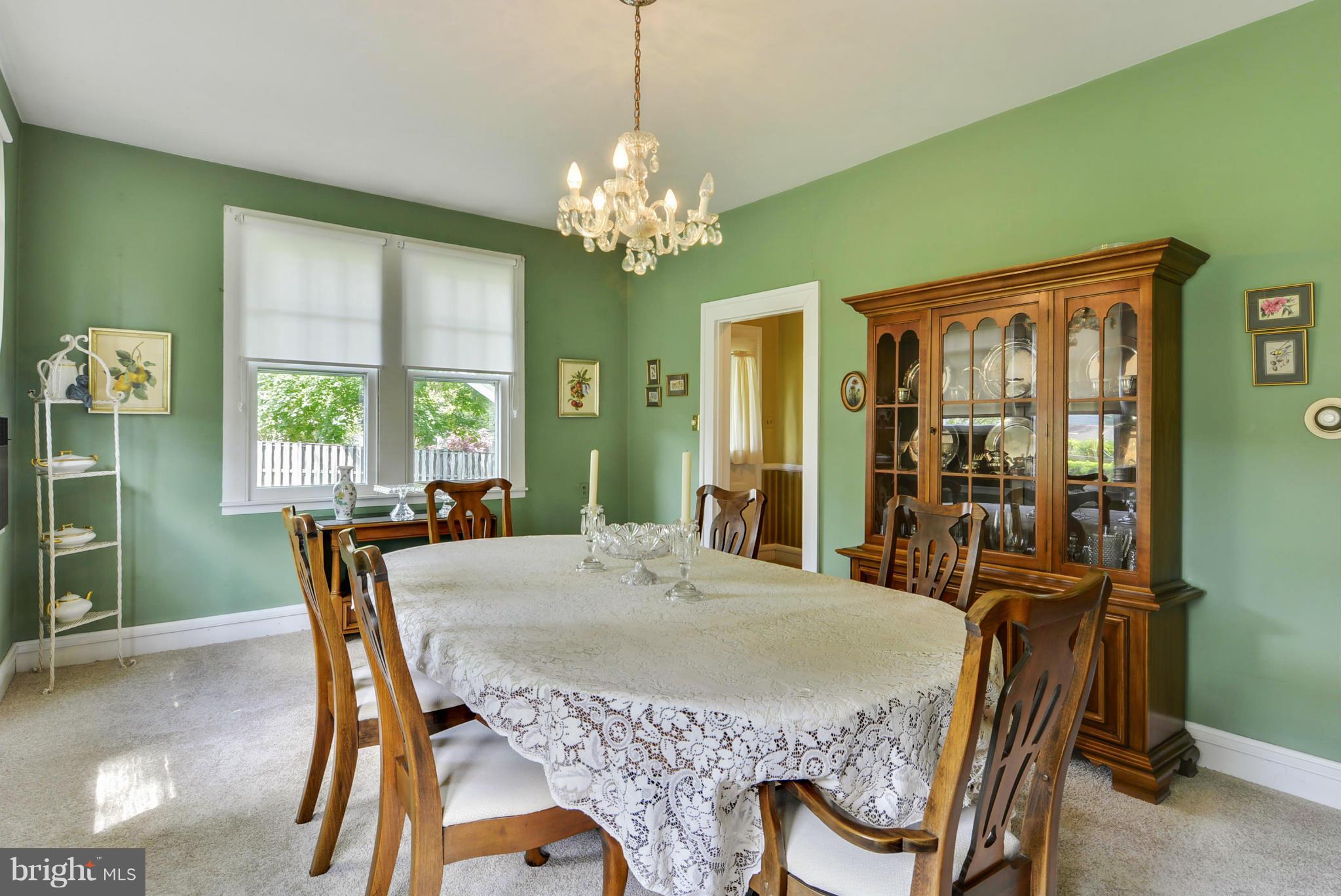 1318 Holley Road Edgewater, MD 21037 - Photo 8 of 30 Dining Room