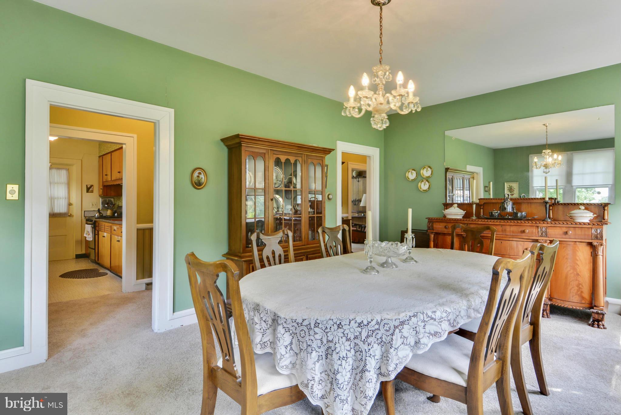 1318 Holley Road Edgewater, MD 21037 - Photo 9 of 30 Dining Room