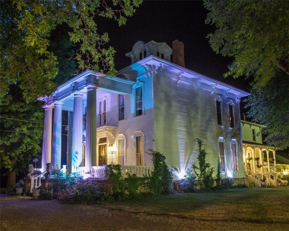 13800 West County House Road Albion, NY 14411 - Photo 3 of 17