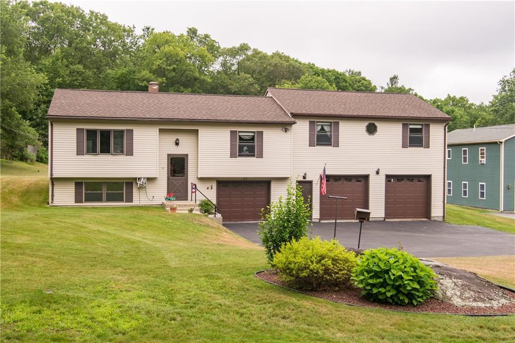 93 Thompson Hill Road Thompson, CT 06255 - Photo 1 of 1