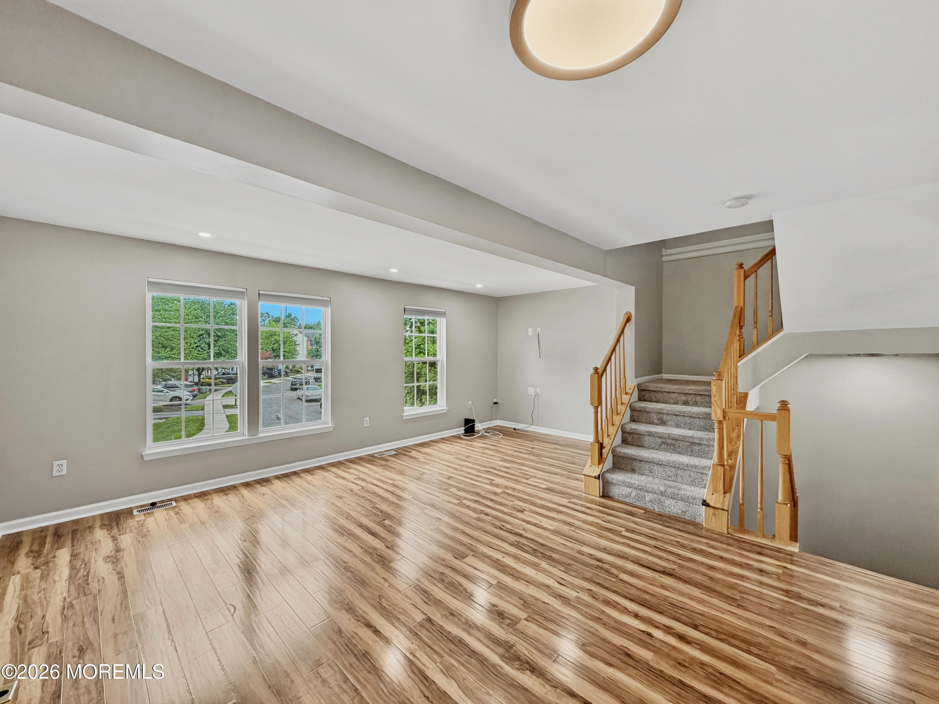49 Abby Road Farmingdale, NJ 07727 - Photo 10 of 35 Dining/Living Room