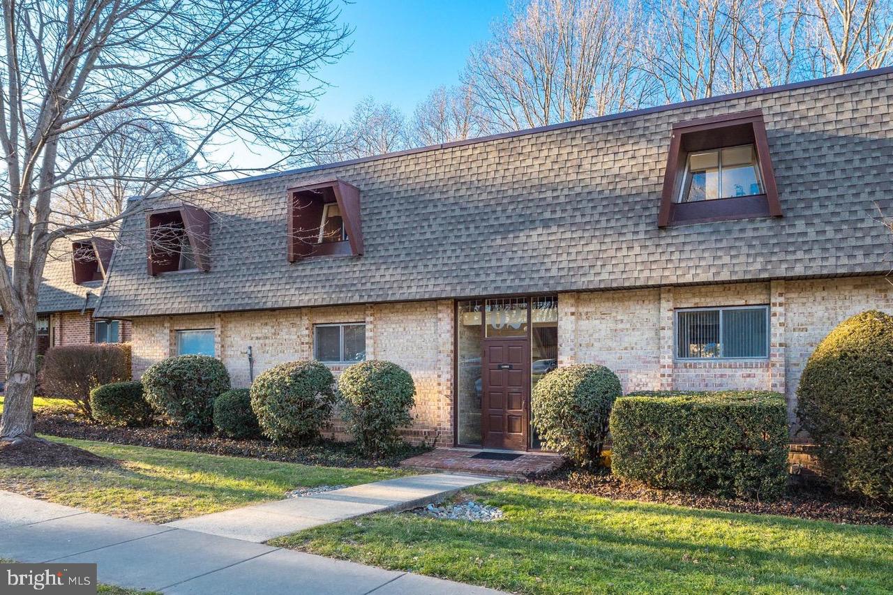 11602 Vantage Hill Road, Unit 2A Reston, VA 20190 - Photo 20 of 21 Gallery Image 20