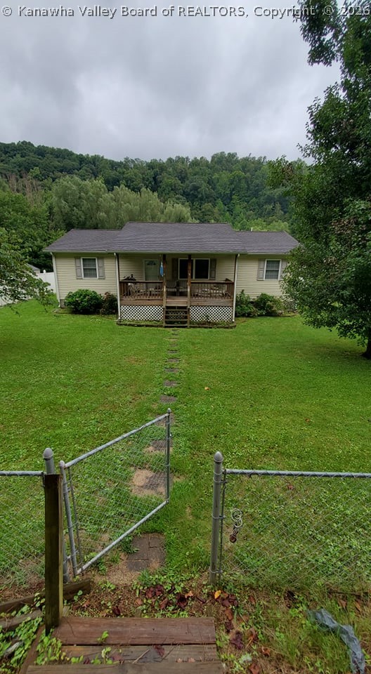 5412 Elk River Road North Elkview, WV 25071 - Photo 2 of 24 Gallery Image 2