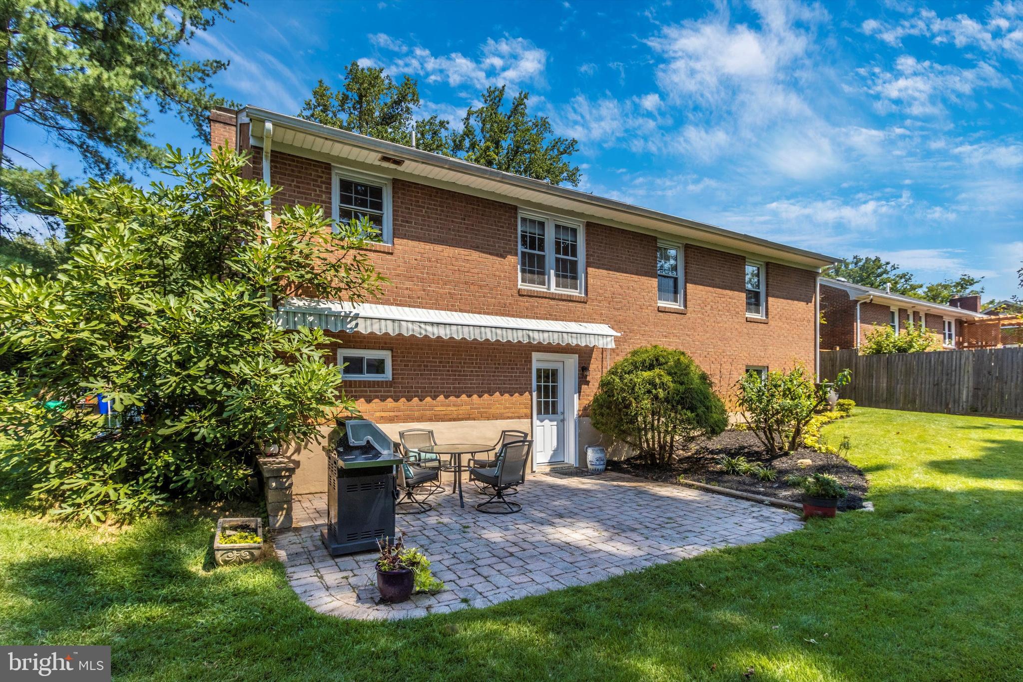 2010 Franwall Avenue Silver Spring, MD 20902 - Photo 12 of 55 Gallery Image 12