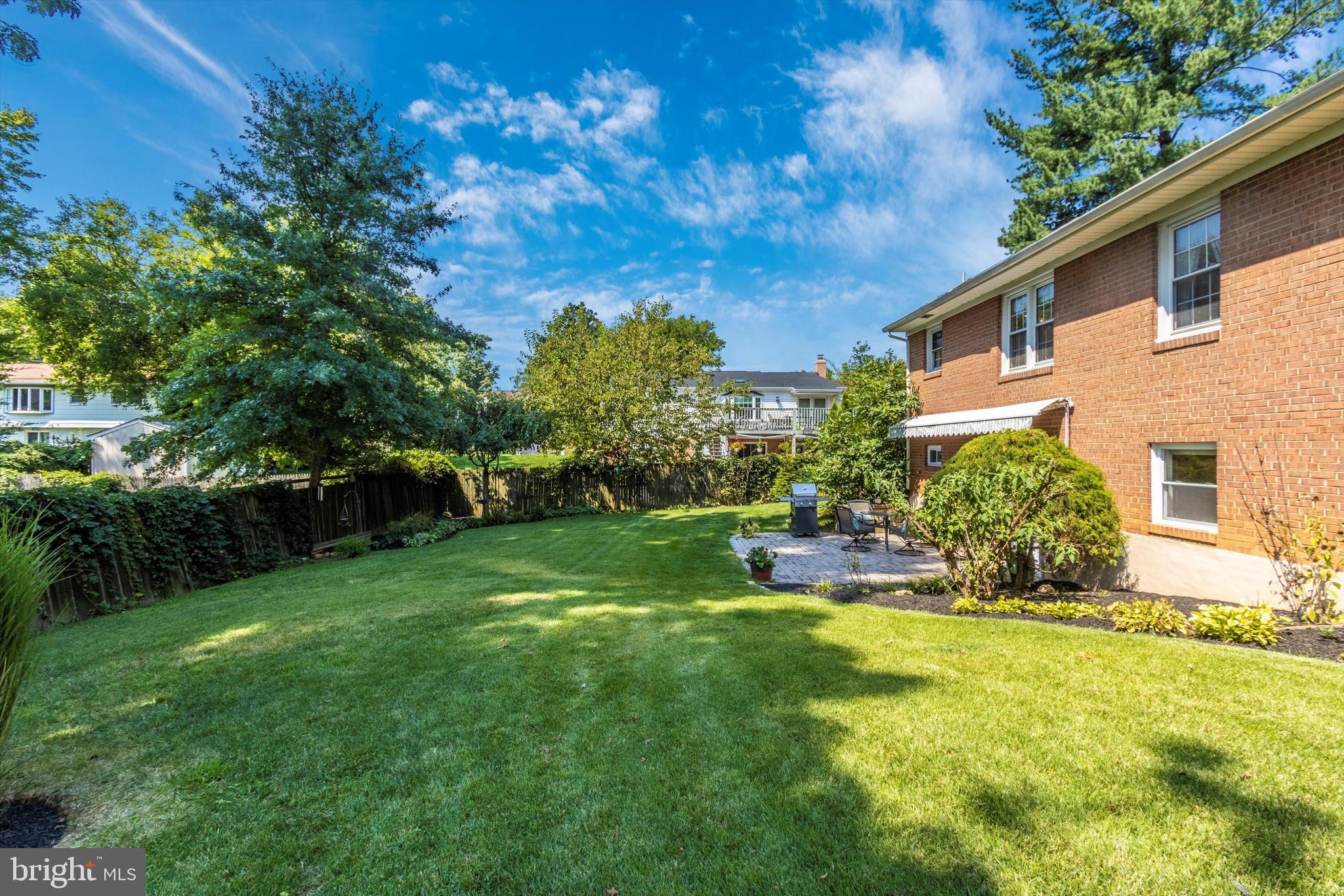 2010 Franwall Avenue Silver Spring, MD 20902 - Photo 8 of 55 Gallery Image 8