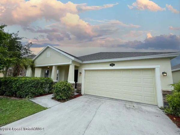$2,700 | 1877 Attilburgh Boulevard, West Melbourne, FL 32904