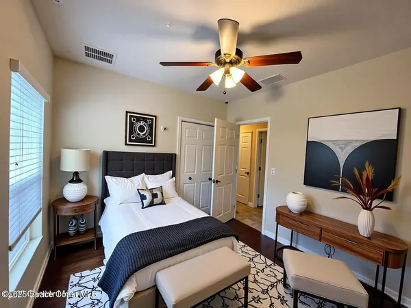 $2,700 | 1877 Attilburgh Boulevard, West Melbourne, FL 32904