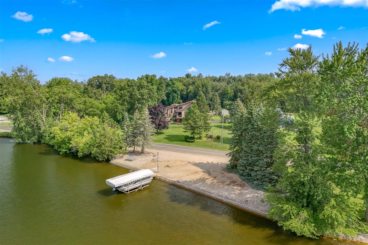 214 Narrows Road Coldwater, MI 49036 - Photo 71 of 82